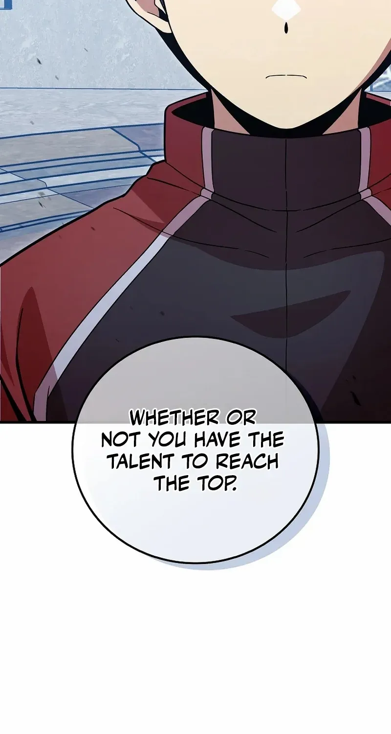 Enrolling Was a Mistake Chapter 31 page 20 - 
