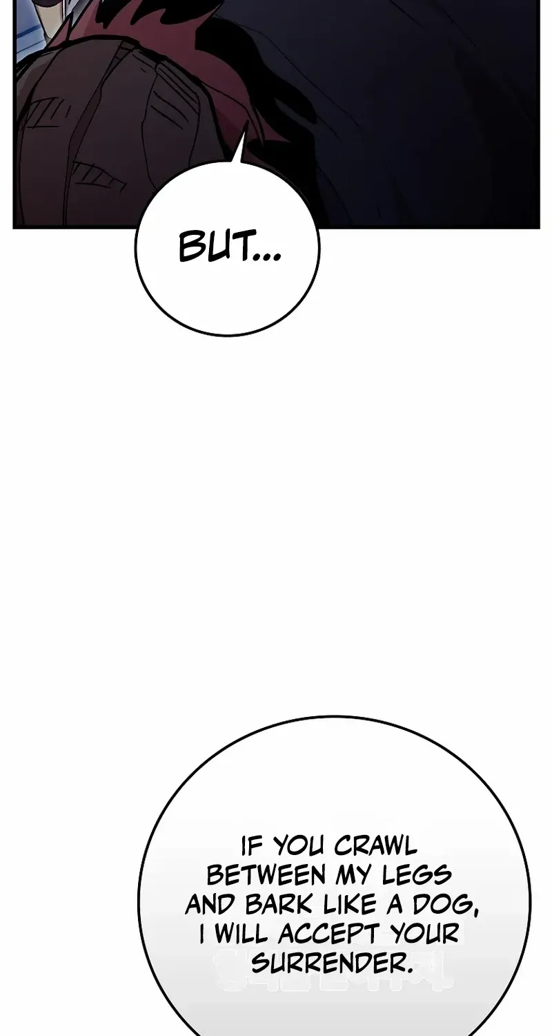 Enrolling Was a Mistake Chapter 31 page 3 - 
