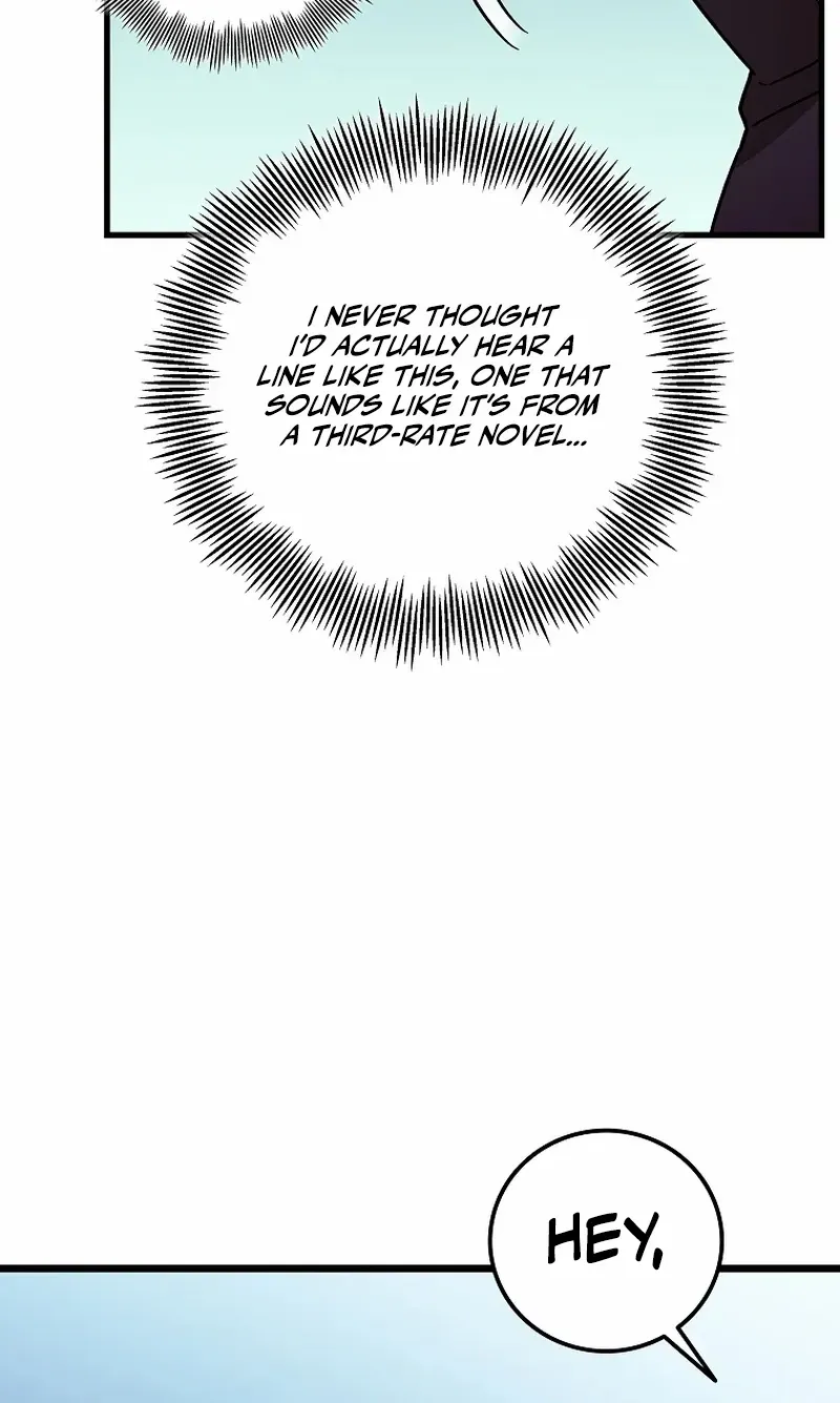 Enrolling Was a Mistake Chapter 31 page 22 - 