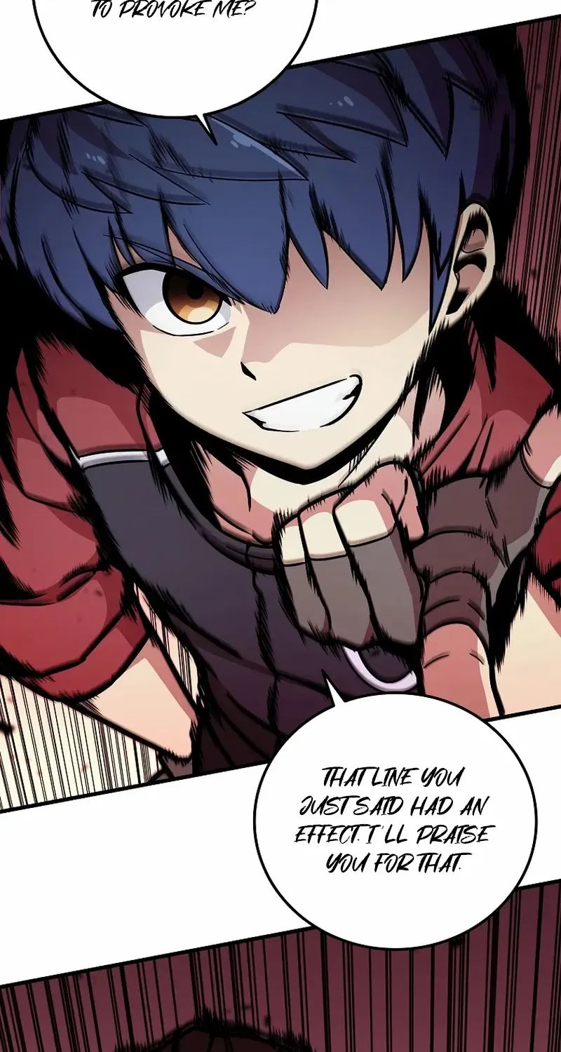 Enrolling Was a Mistake Chapter 31 page 24 - 