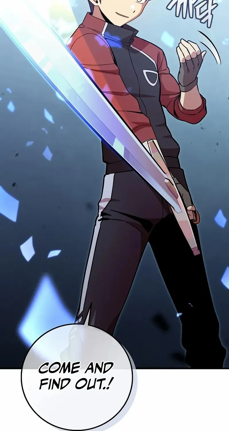 Enrolling Was a Mistake Chapter 31 page 29 - 