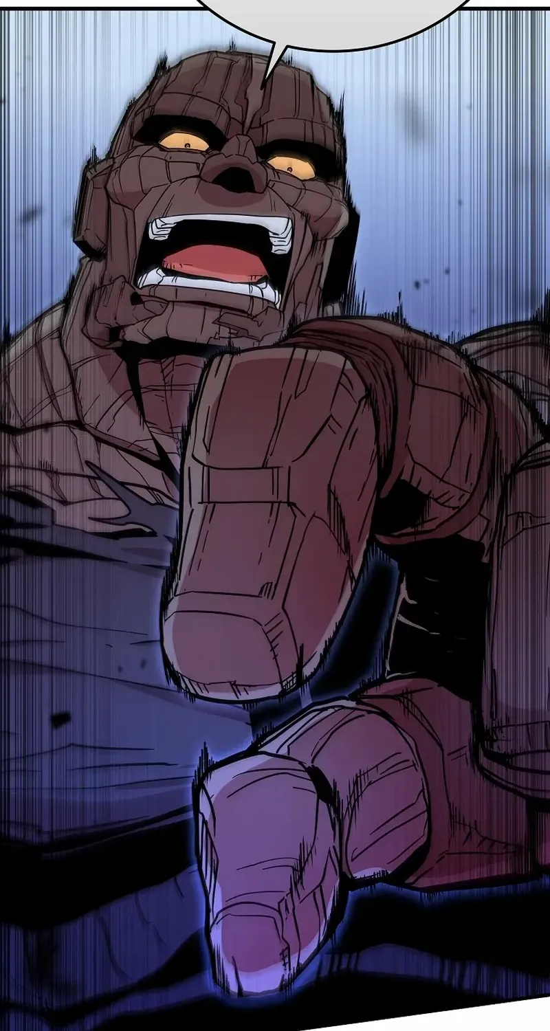 Enrolling Was a Mistake Chapter 31 page 4 - 