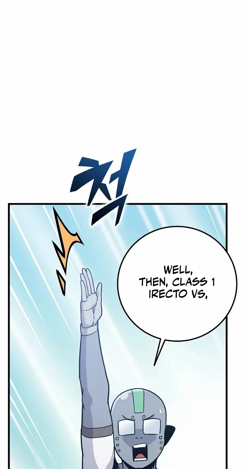 Enrolling Was a Mistake Chapter 31 page 34 - 