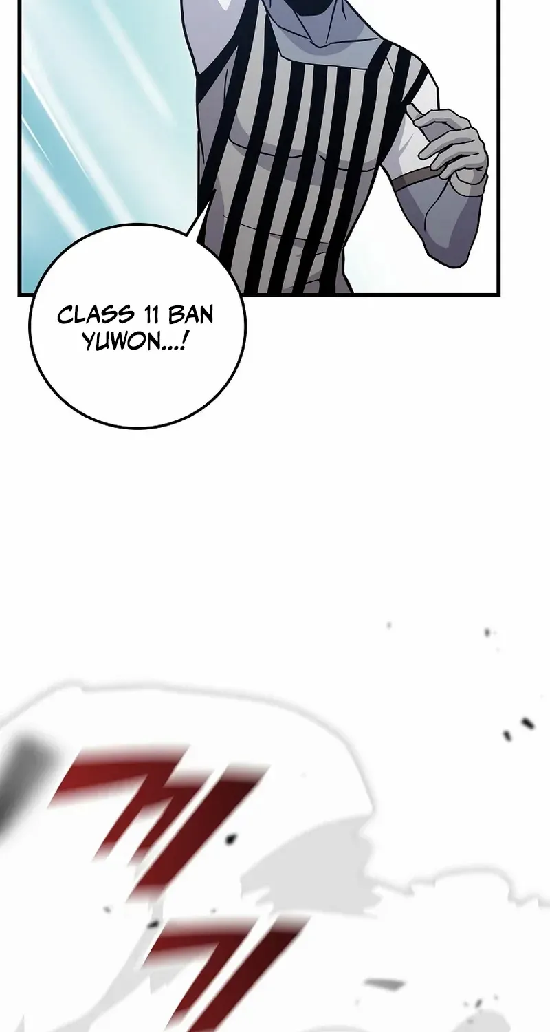 Enrolling Was a Mistake Chapter 31 page 35 - 