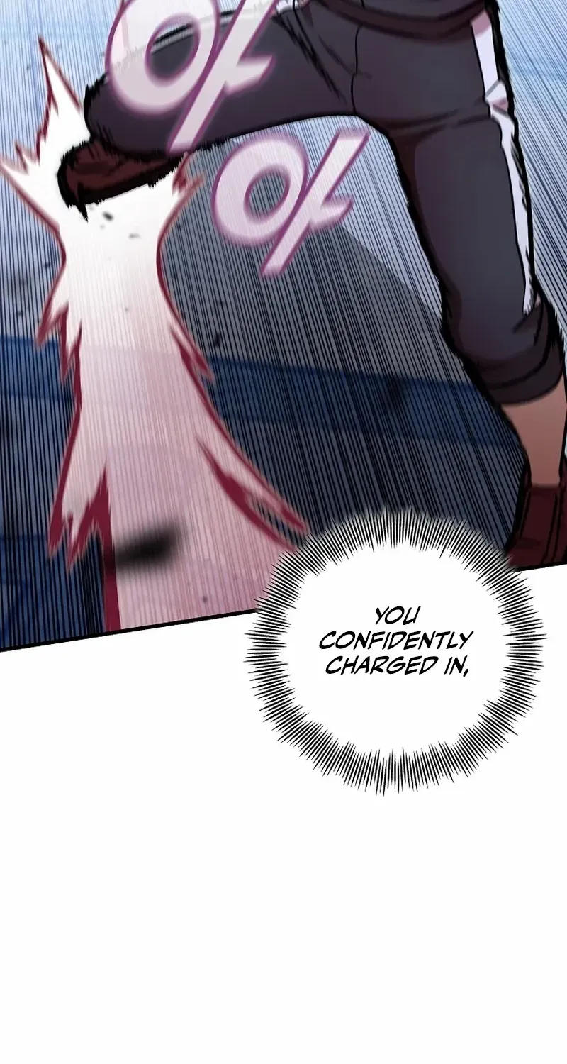 Enrolling Was a Mistake Chapter 31 page 44 - 