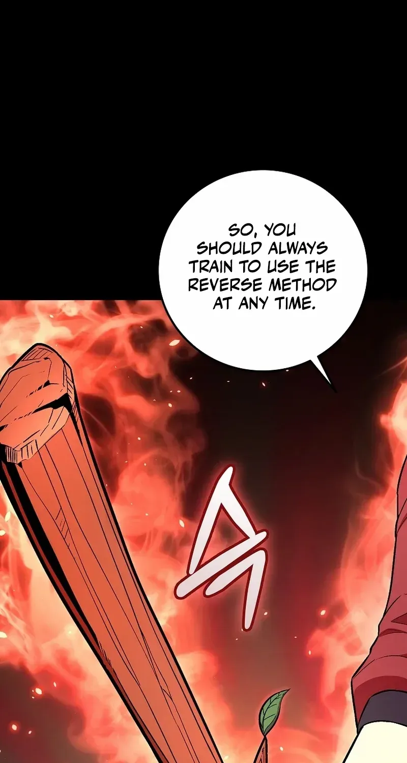 Enrolling Was a Mistake Chapter 31 page 58 - 