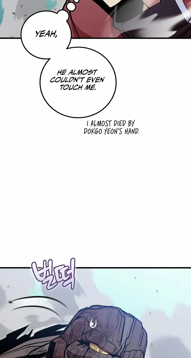 Enrolling Was a Mistake Chapter 31 page 63 - 