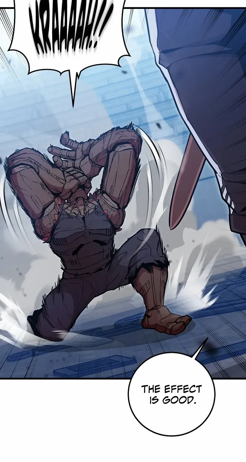 Enrolling Was a Mistake Chapter 31 page 66 - 