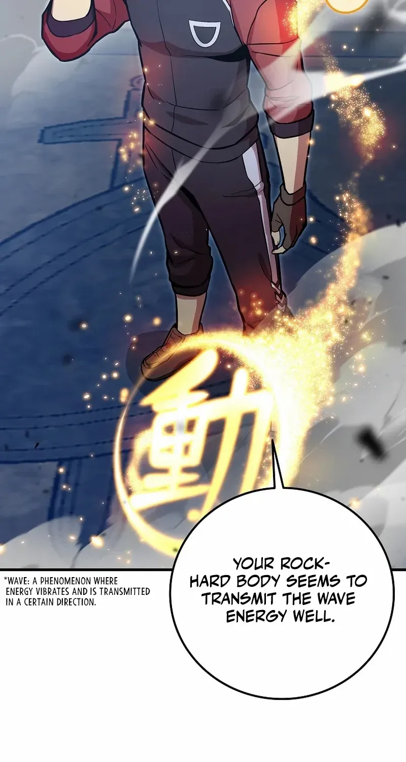 Enrolling Was a Mistake Chapter 31 page 68 - 
