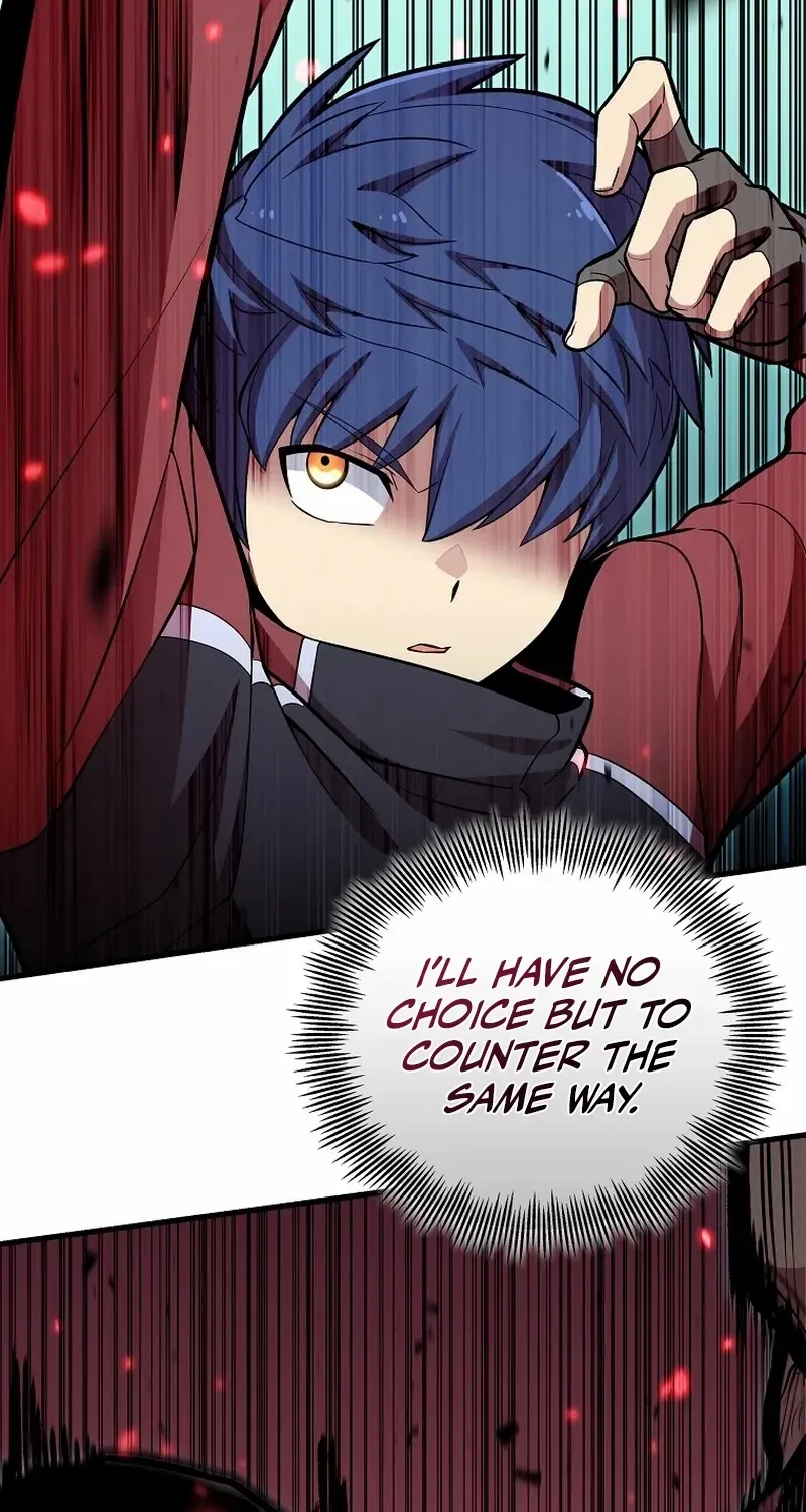 Enrolling Was a Mistake Chapter 31 page 96 - 