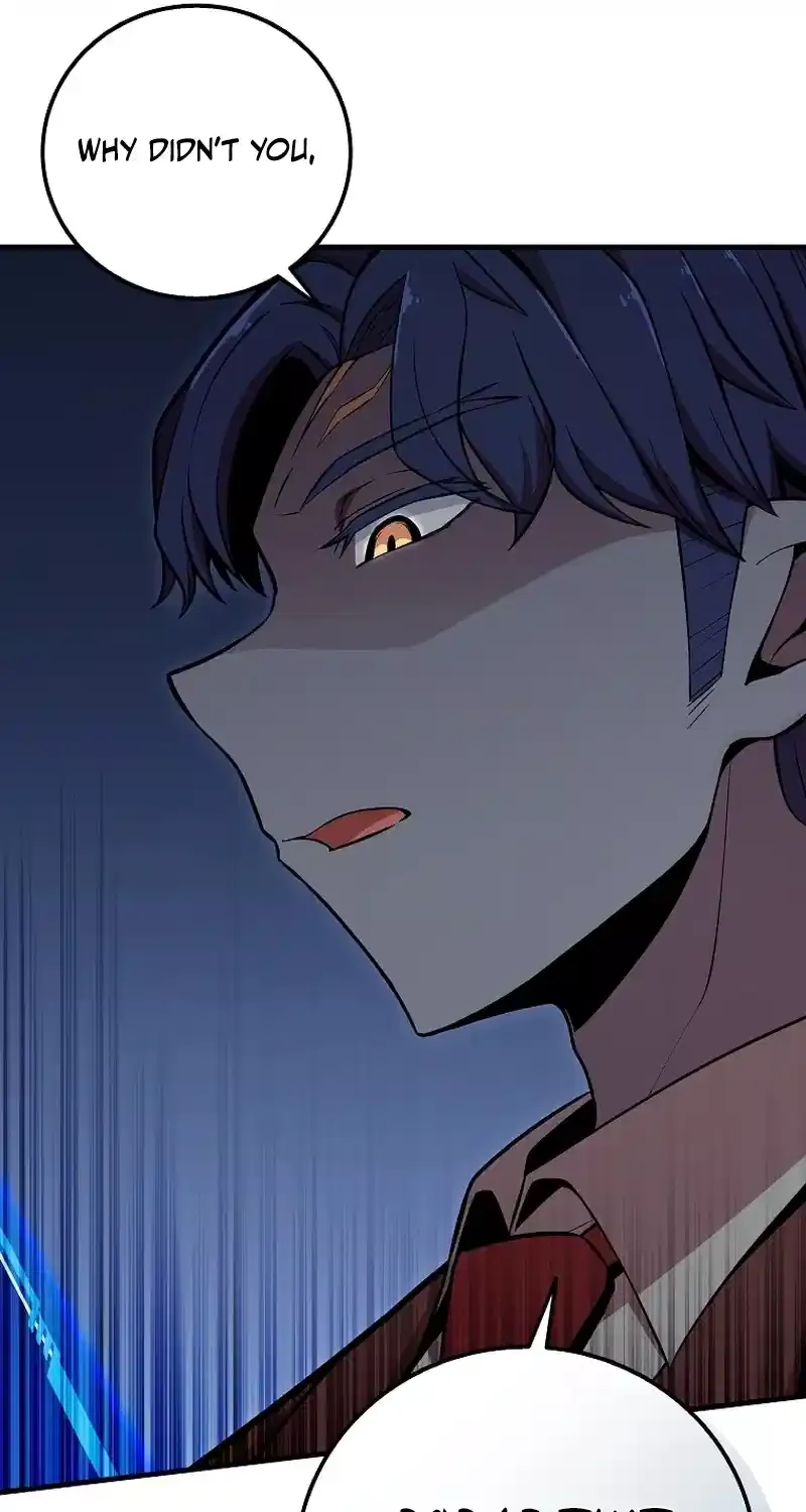 Enrolling Was a Mistake Chapter 32 page 102 - 