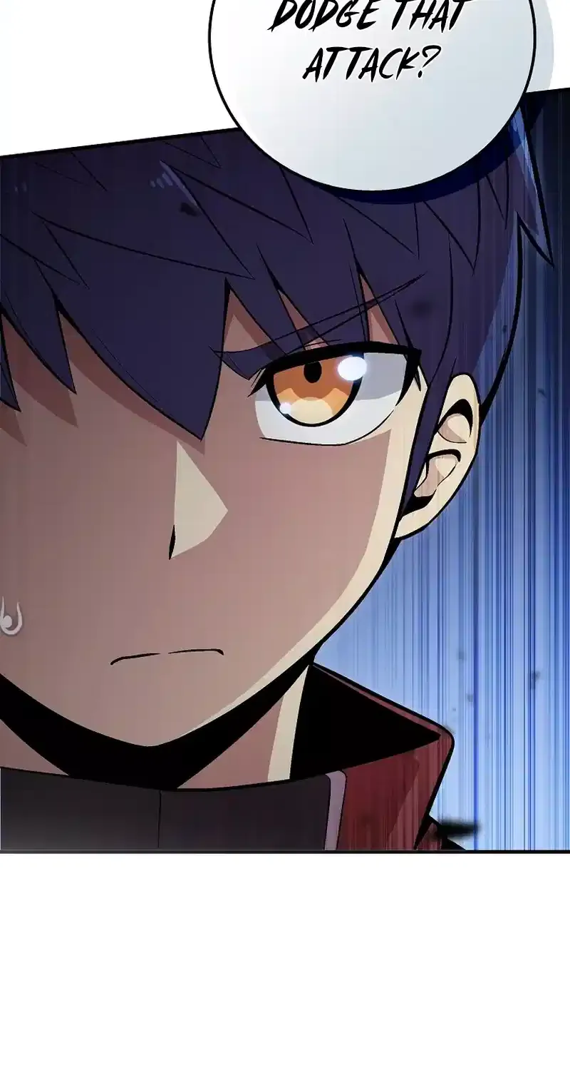 Enrolling Was a Mistake Chapter 32 page 103 - 