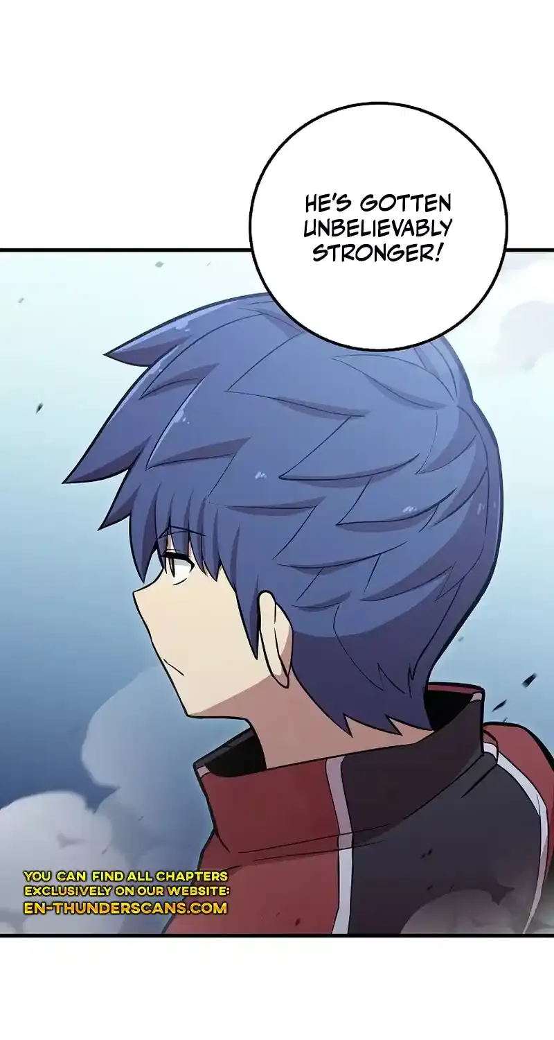 Enrolling Was a Mistake Chapter 32 page 17 - 
