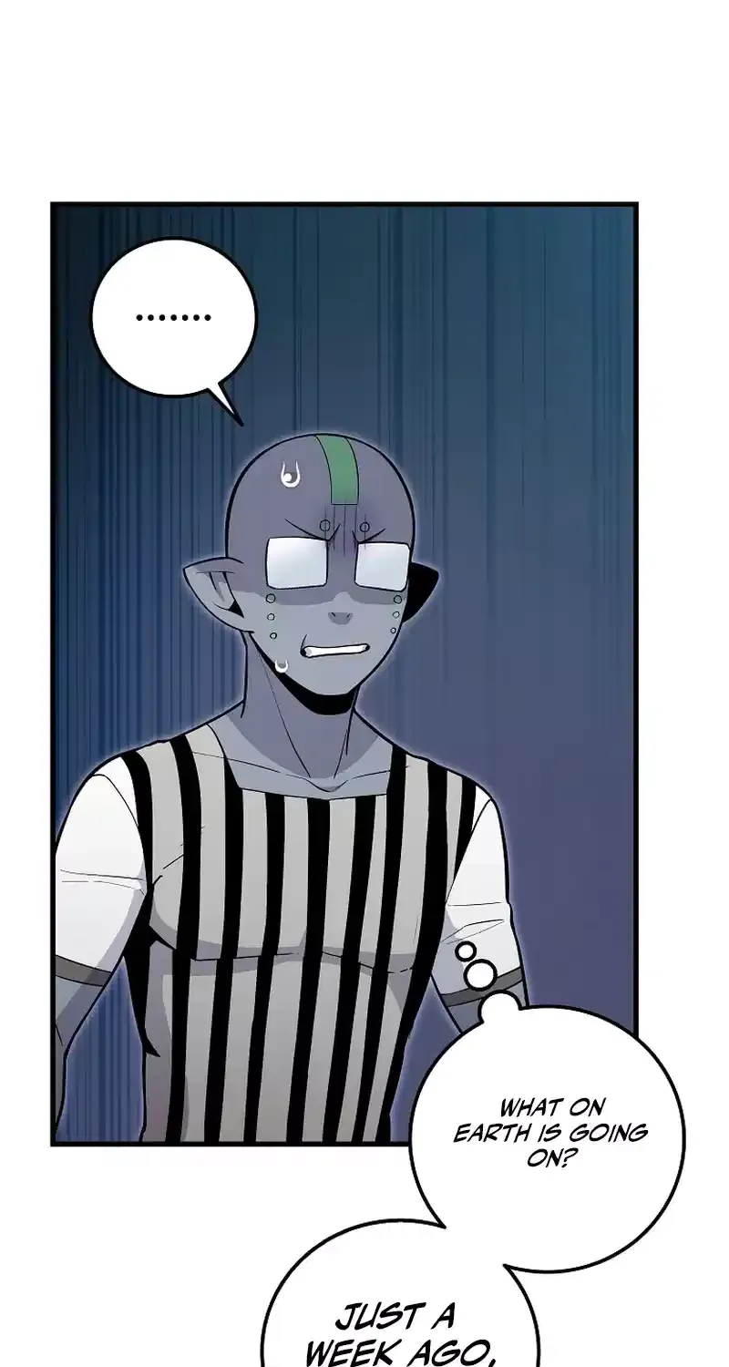 Enrolling Was a Mistake Chapter 32 page 22 - 
