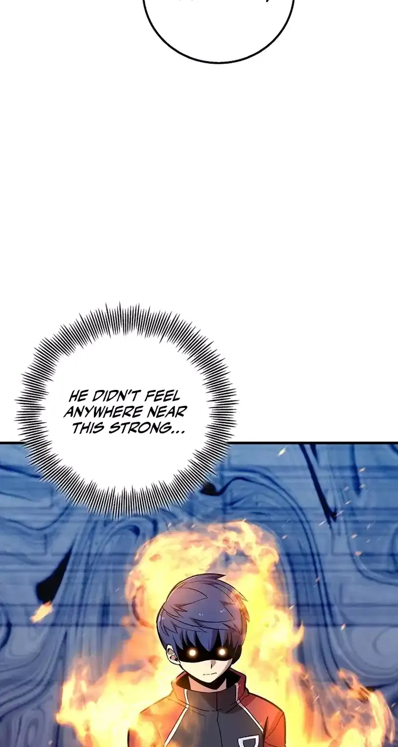 Enrolling Was a Mistake Chapter 32 page 23 - 