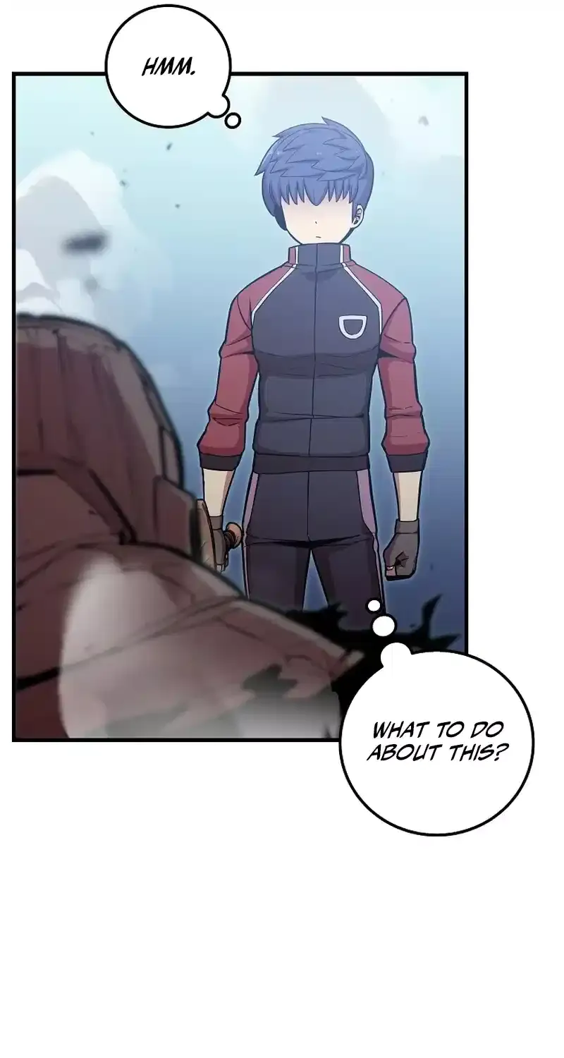 Enrolling Was a Mistake Chapter 32 page 27 - 