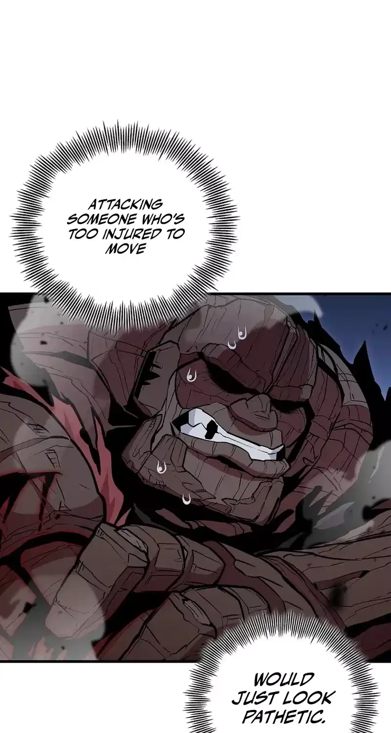 Enrolling Was a Mistake Chapter 32 page 28 - 