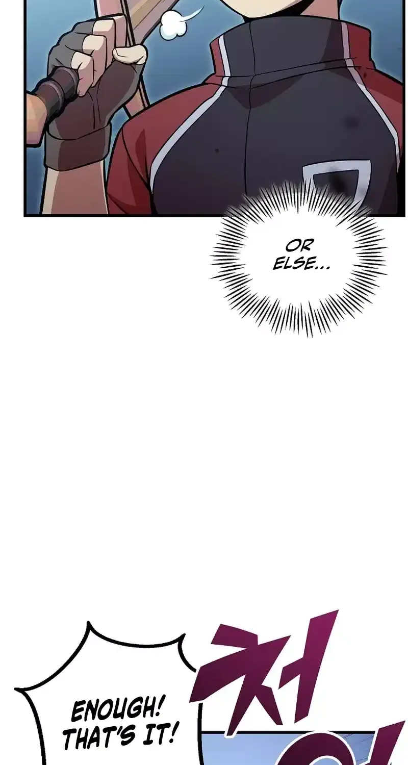 Enrolling Was a Mistake Chapter 32 page 30 - 