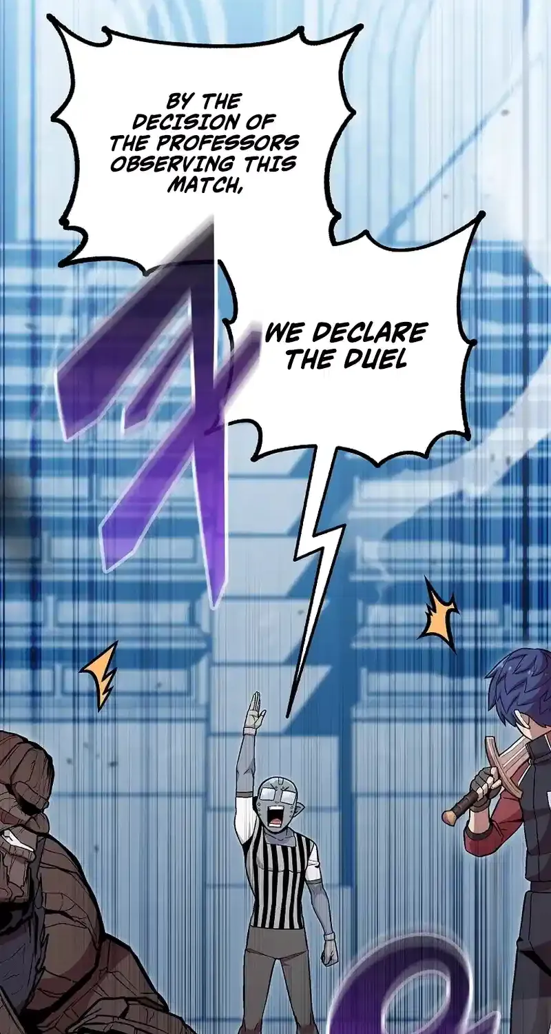 Enrolling Was a Mistake Chapter 32 page 32 - 