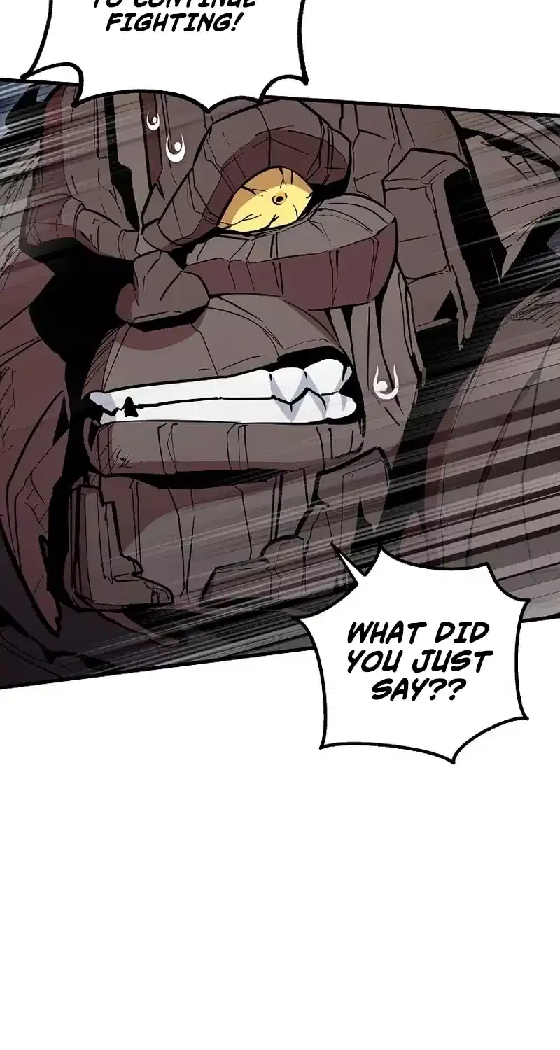 Enrolling Was a Mistake Chapter 32 page 34 - 