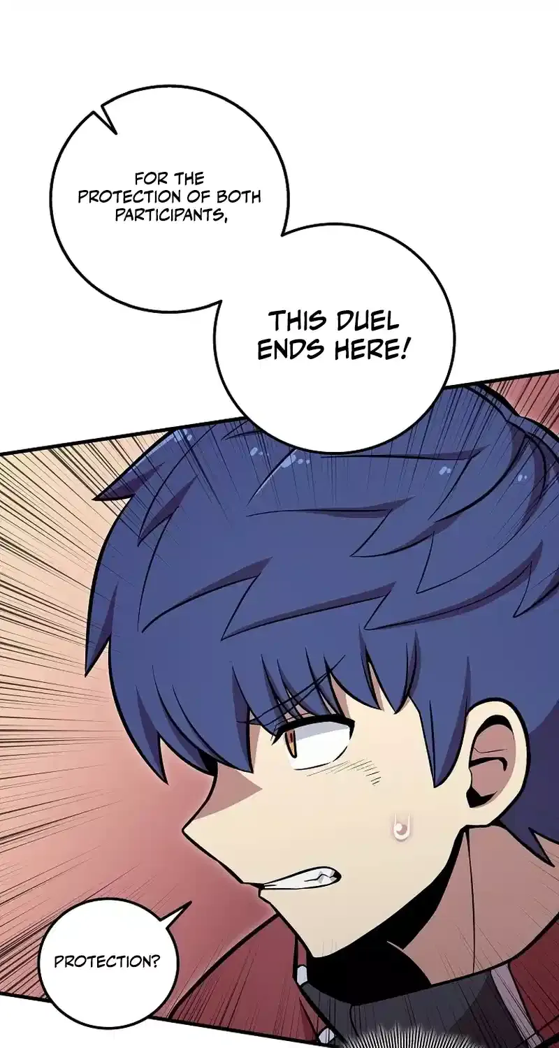 Enrolling Was a Mistake Chapter 32 page 35 - 