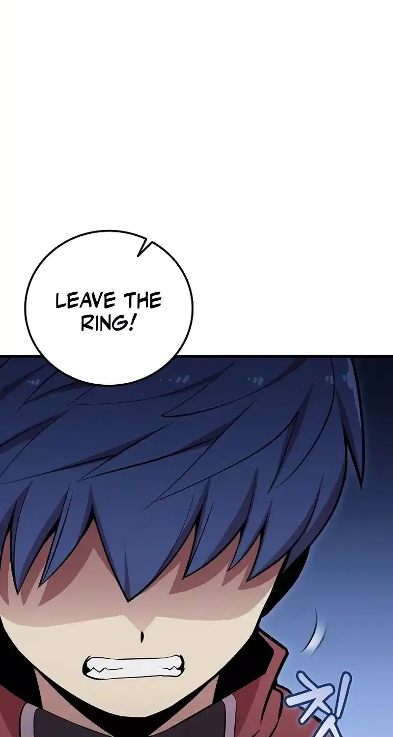 Enrolling Was a Mistake Chapter 32 page 38 - 