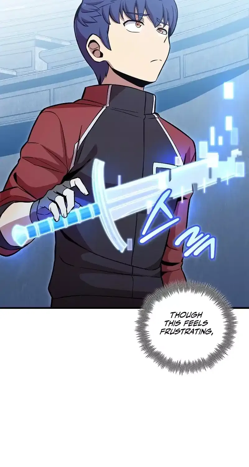 Enrolling Was a Mistake Chapter 32 page 41 - 