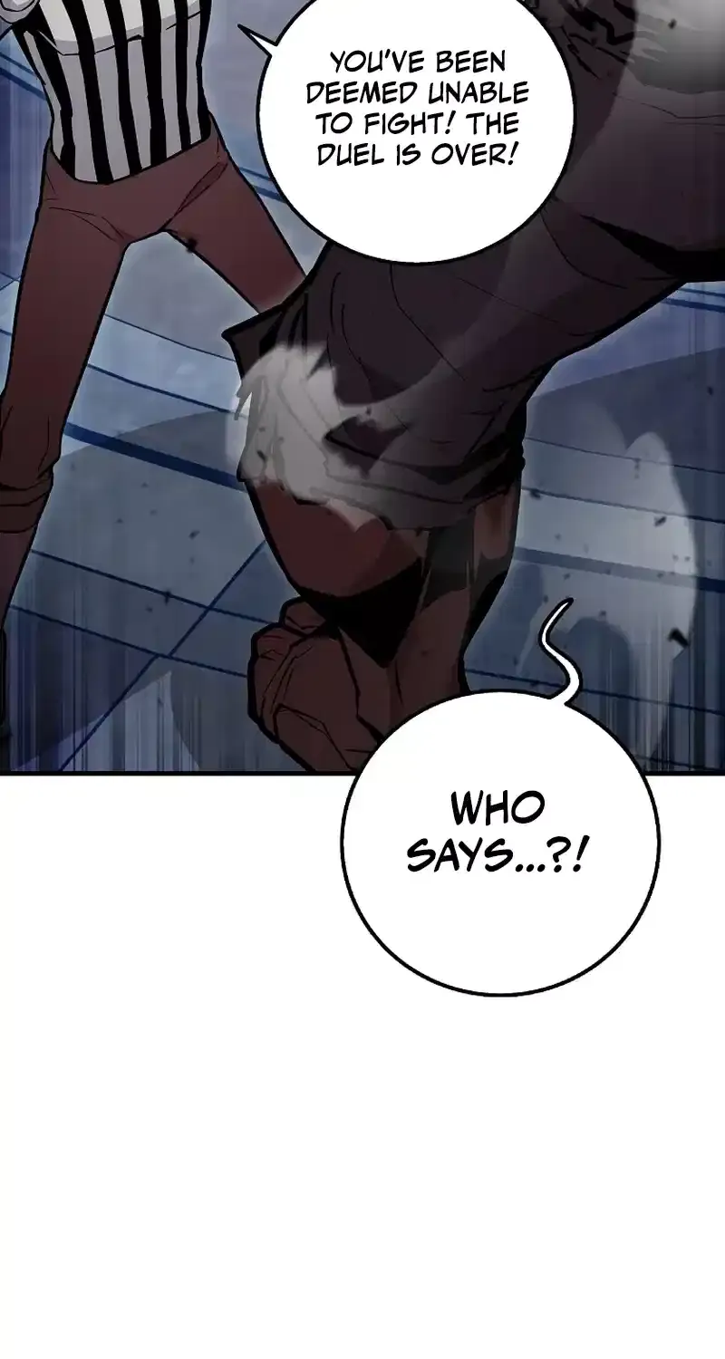 Enrolling Was a Mistake Chapter 32 page 47 - 