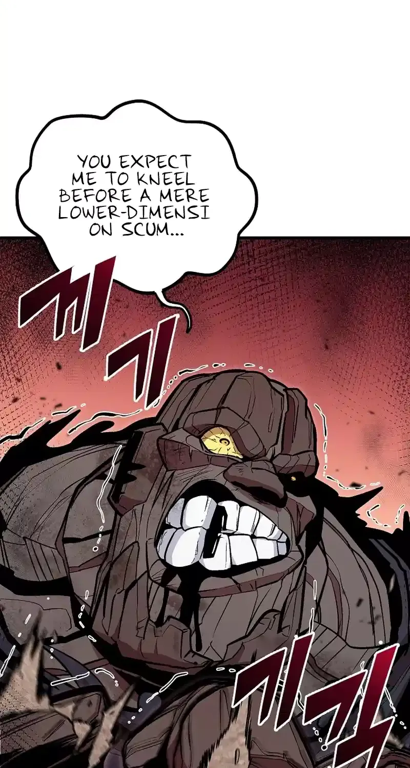 Enrolling Was a Mistake Chapter 32 page 48 - 