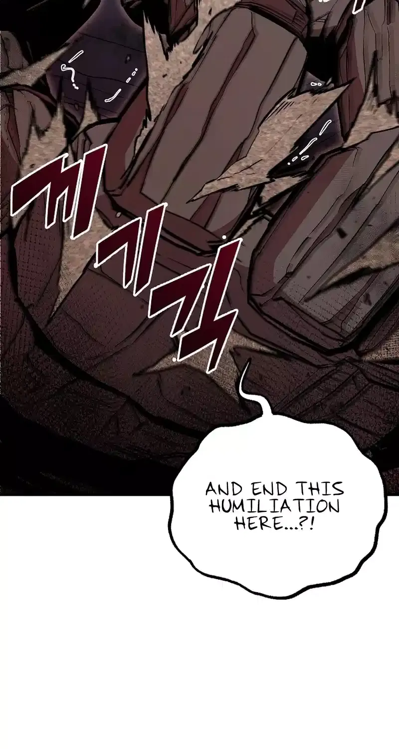 Enrolling Was a Mistake Chapter 32 page 49 - 
