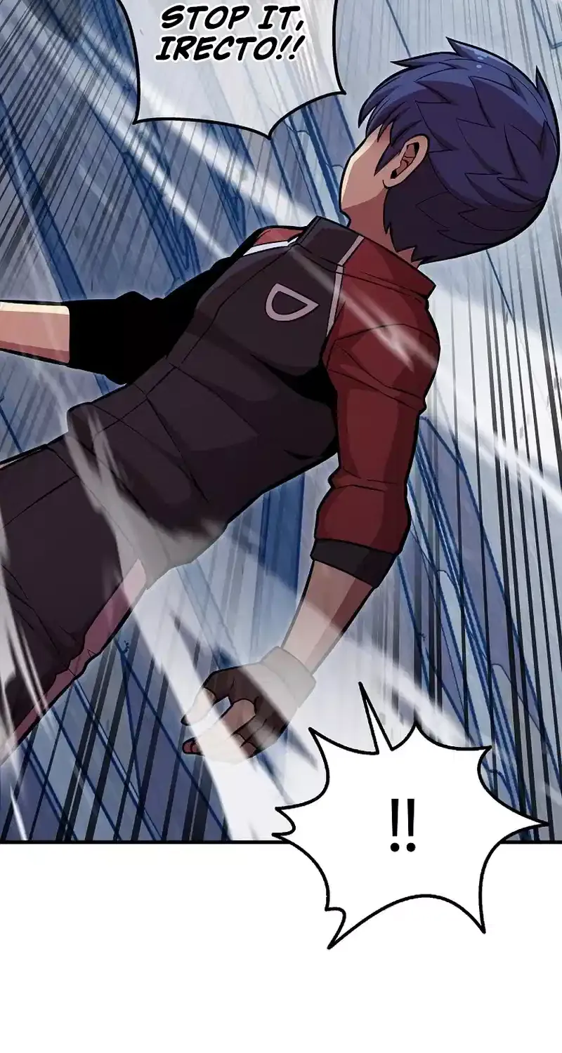 Enrolling Was a Mistake Chapter 32 page 54 - 