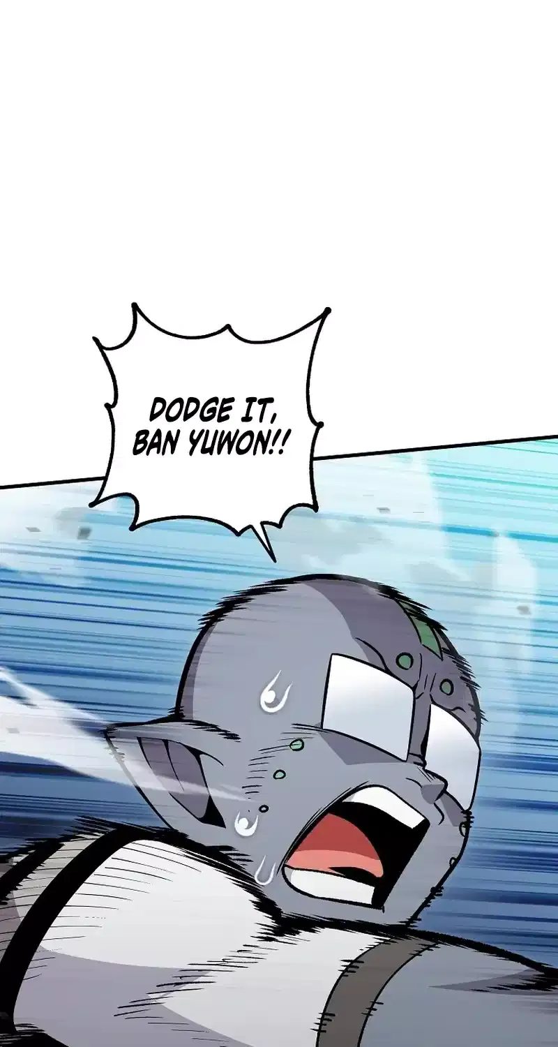 Enrolling Was a Mistake Chapter 32 page 55 - 