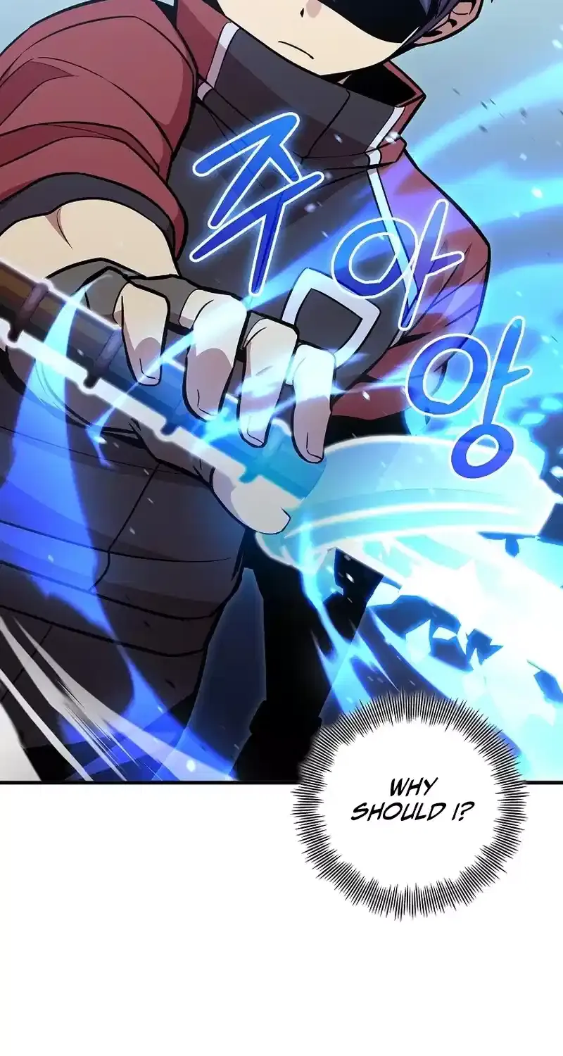 Enrolling Was a Mistake Chapter 32 page 57 - 