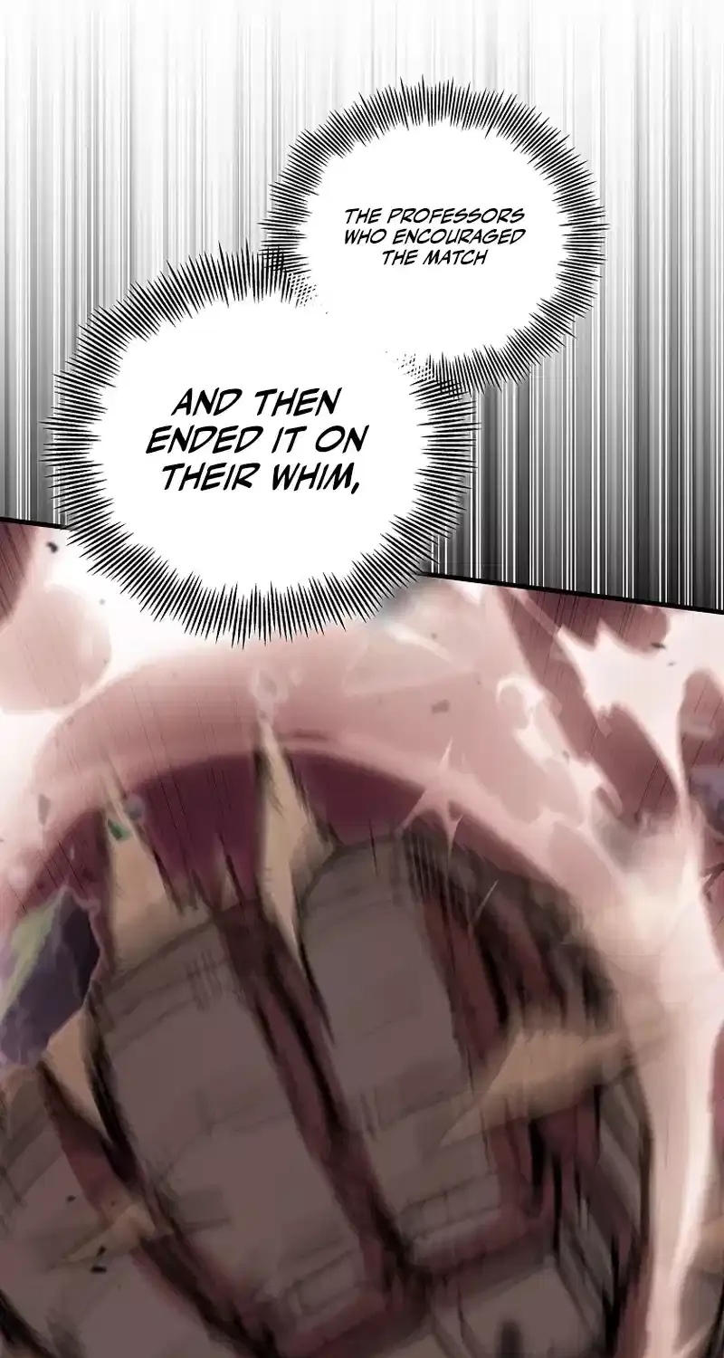 Enrolling Was a Mistake Chapter 32 page 64 - 