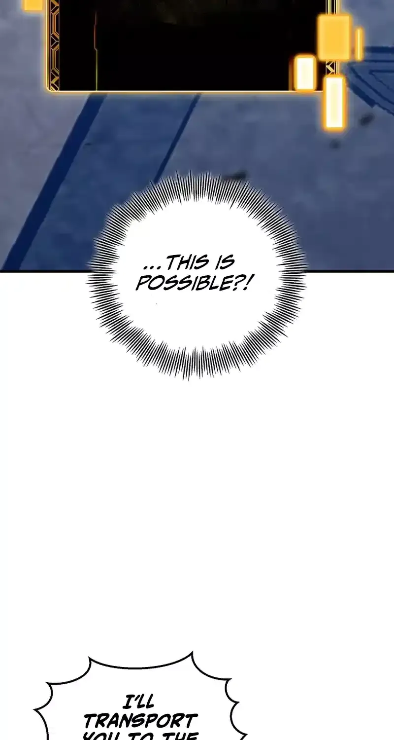 Enrolling Was a Mistake Chapter 32 page 83 - 