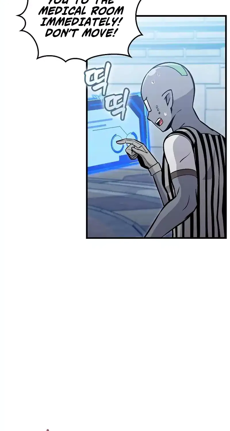 Enrolling Was a Mistake Chapter 32 page 84 - 