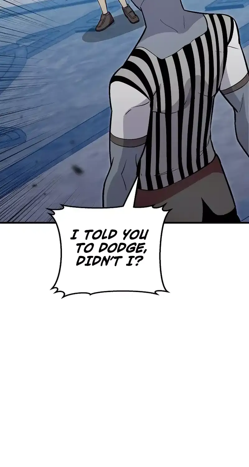 Enrolling Was a Mistake Chapter 32 page 89 - 
