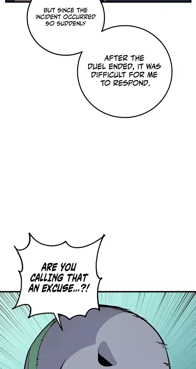 Enrolling Was a Mistake Chapter 32 page 91 - 