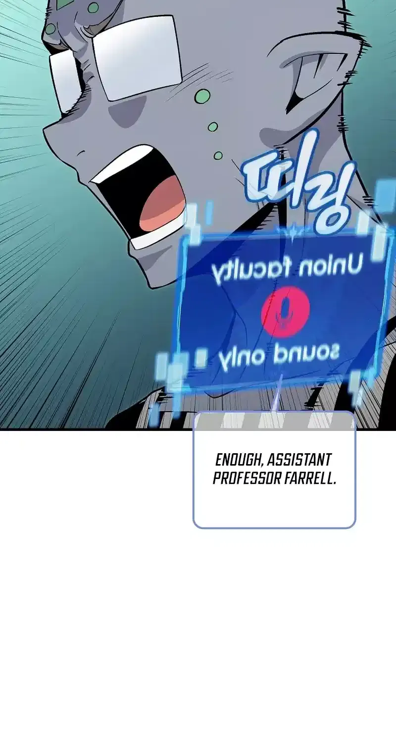 Enrolling Was a Mistake Chapter 32 page 92 - 