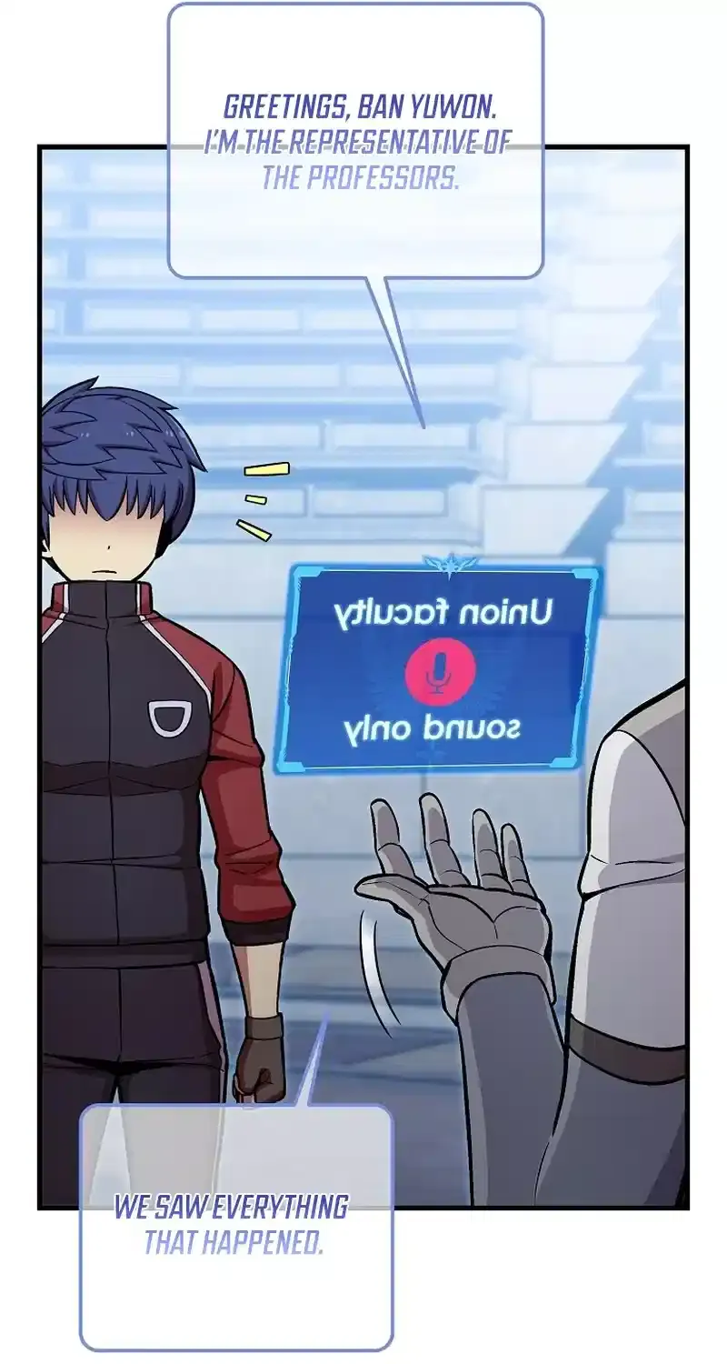 Enrolling Was a Mistake Chapter 32 page 95 - 