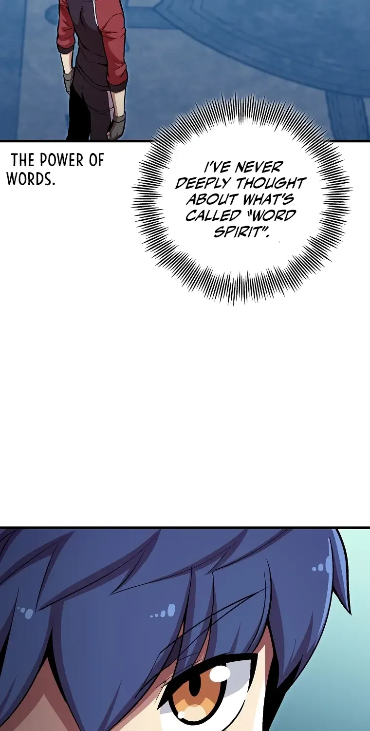 Enrolling Was a Mistake Chapter 33 page 11 - 