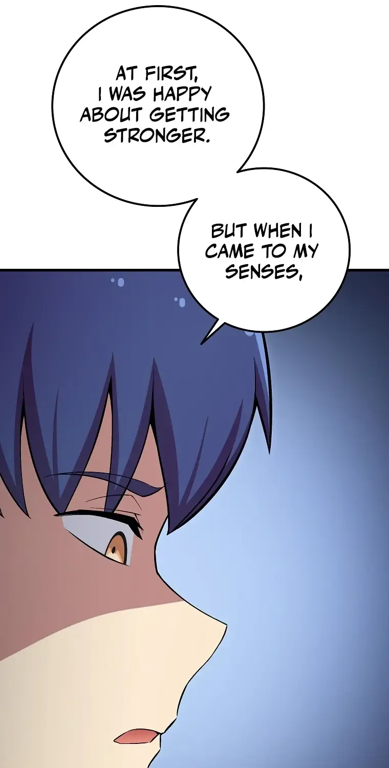 Enrolling Was a Mistake Chapter 33 page 101 - 