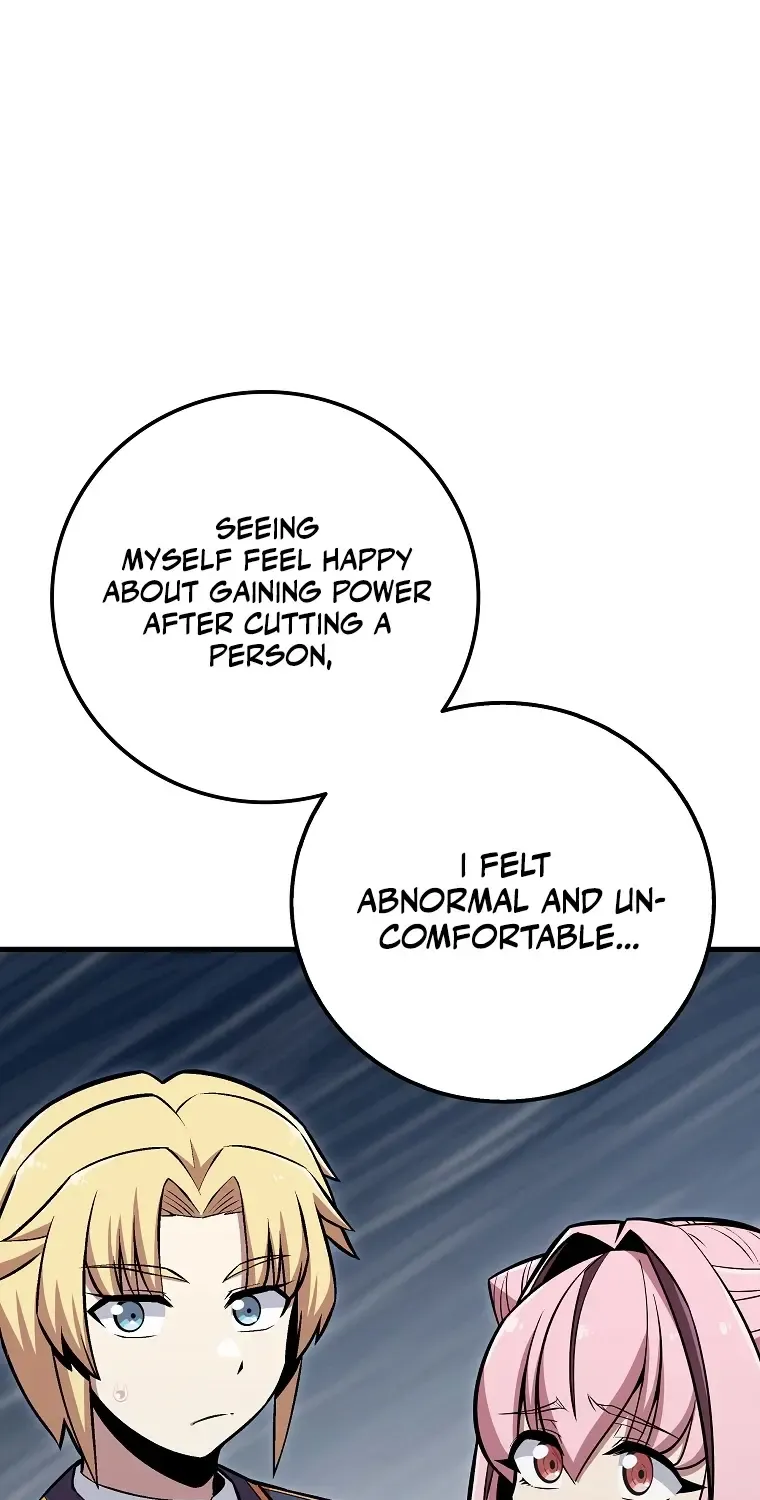 Enrolling Was a Mistake Chapter 33 page 103 - 