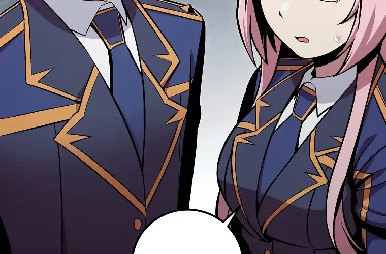 Enrolling Was a Mistake Chapter 33 page 104 - 