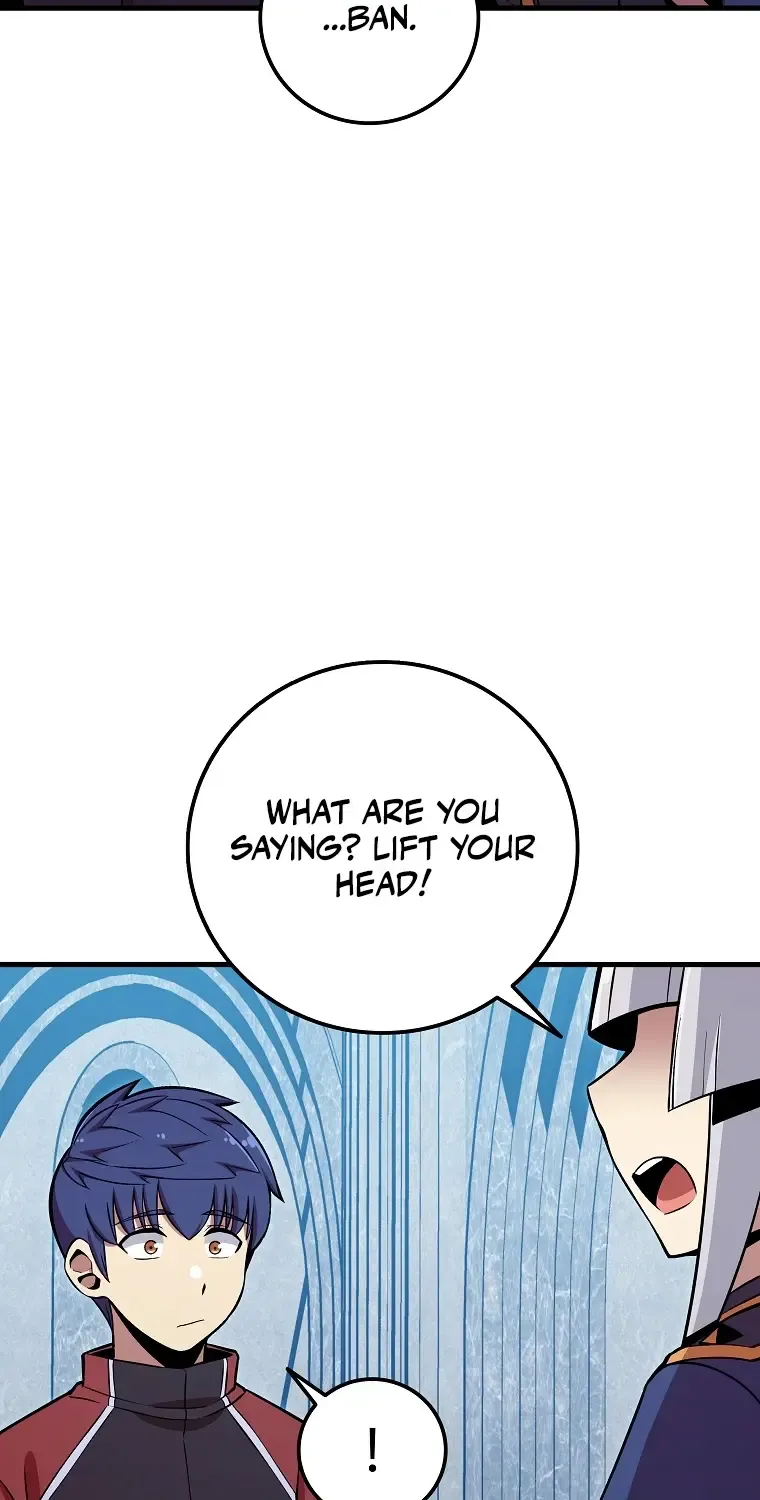 Enrolling Was a Mistake Chapter 33 page 105 - 