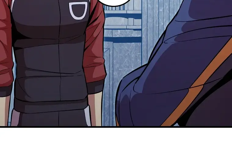 Enrolling Was a Mistake Chapter 33 page 106 - 
