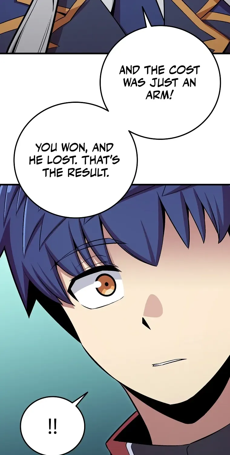 Enrolling Was a Mistake Chapter 33 page 109 - 