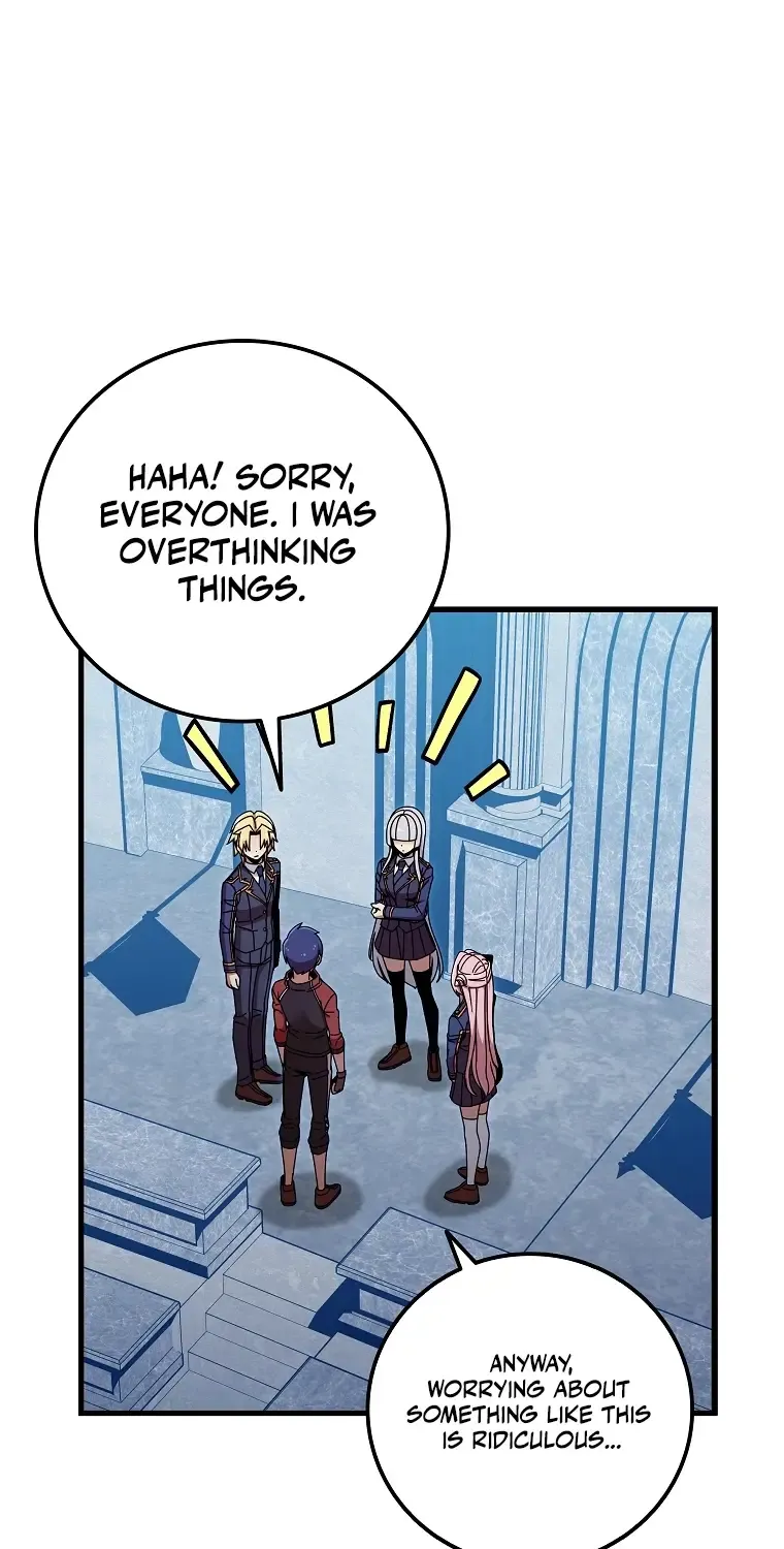 Enrolling Was a Mistake Chapter 33 page 113 - 