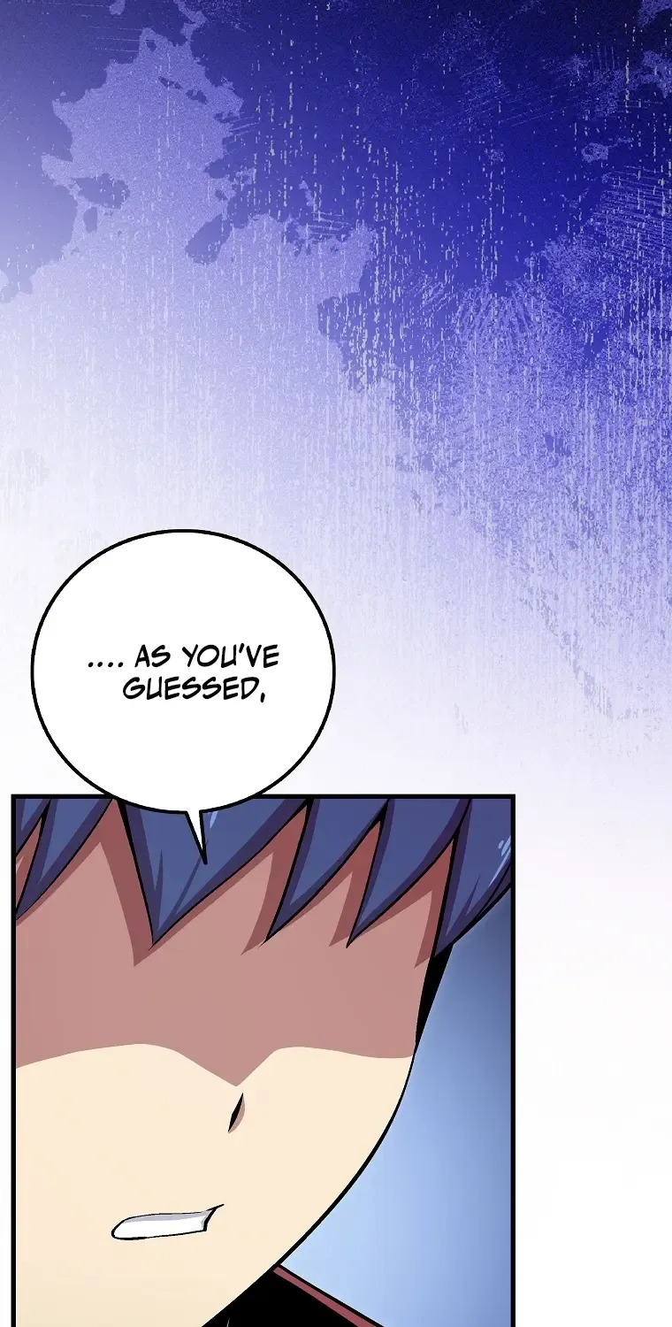Enrolling Was a Mistake Chapter 33 page 15 - 