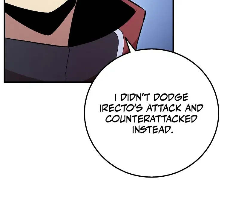 Enrolling Was a Mistake Chapter 33 page 16 - 